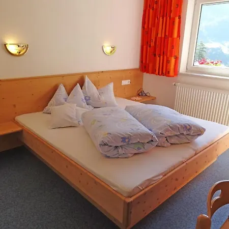 Apartment Haus Florian
