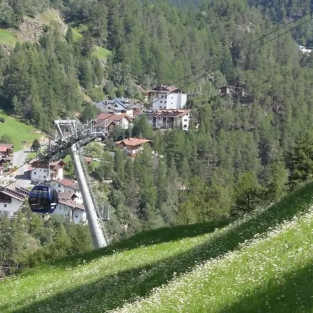 Haus Florian Solden
