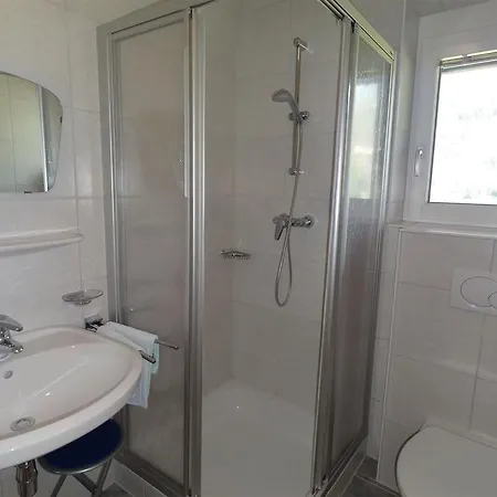 Apartment Haus Florian *