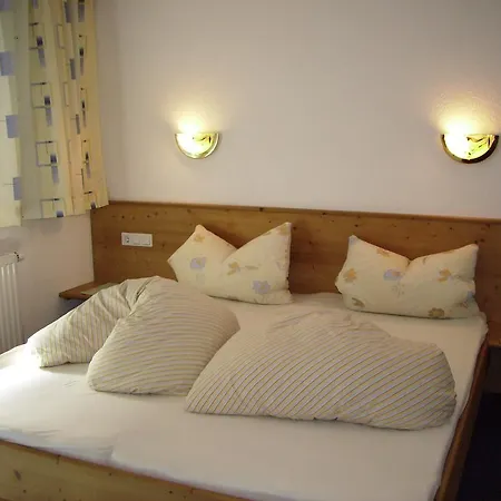 Haus Florian Apartment